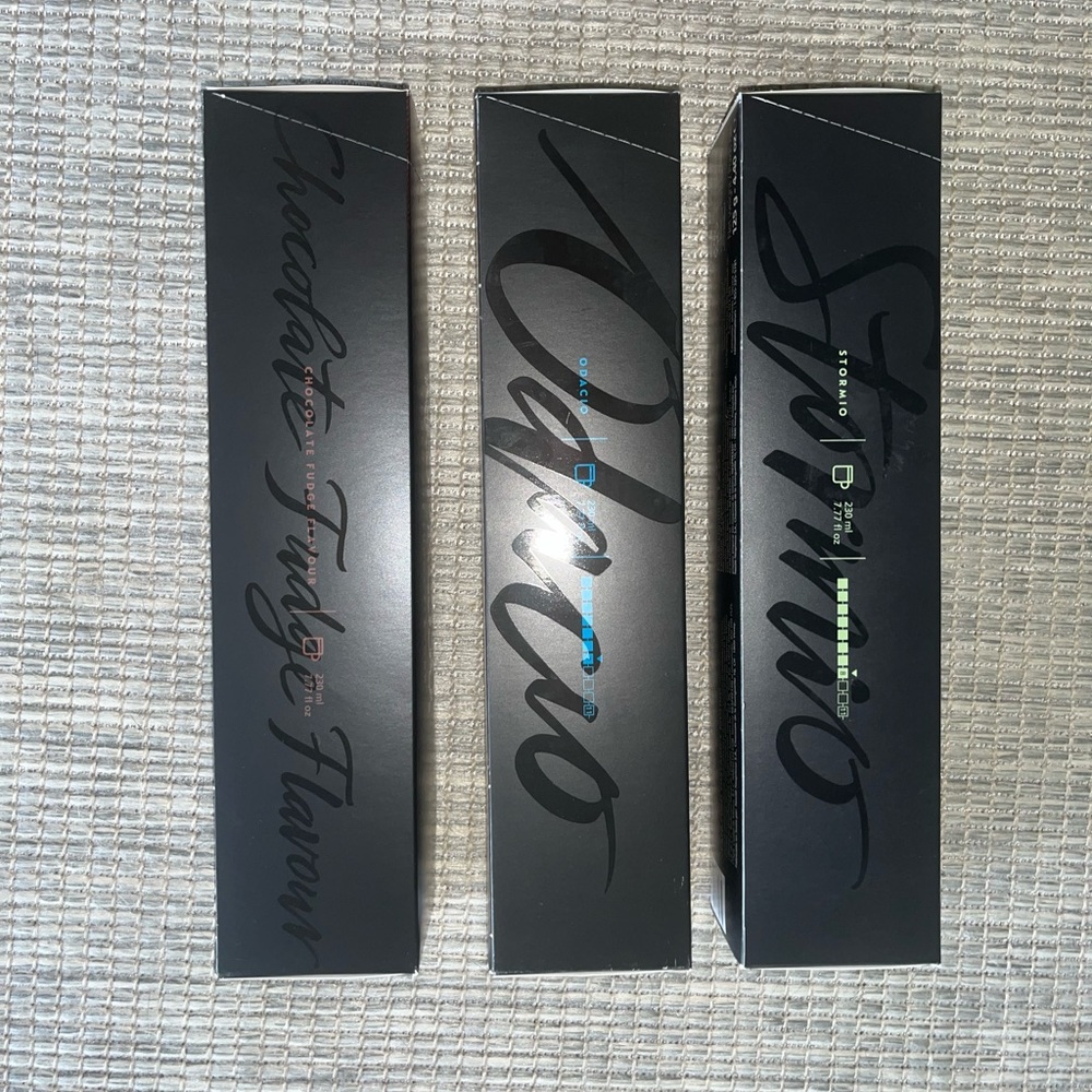 Nespresso Vertuo Pods 3 pack